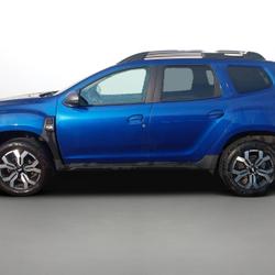 Dacia Duster Duster TCe 130 4x2 Journey Caudan