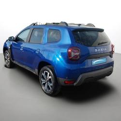 Dacia Duster Duster TCe 130 4x2 Journey Caudan