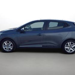 Renault Clio 5 Clio E-Tech 140 - 21N Zen Caudan