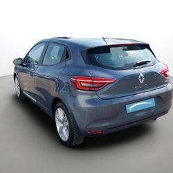 Renault Clio 5 Clio E-Tech 140 - 21N Zen Caudan