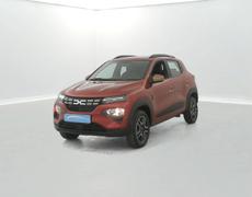 Dacia Spring Caudan