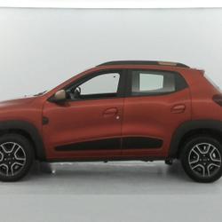 Dacia Spring Spring Extreme Caudan