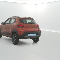 Dacia Spring Spring Extreme Caudan