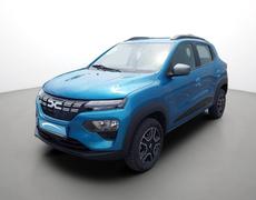 Dacia Spring Caudan