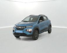 Dacia Spring Caudan