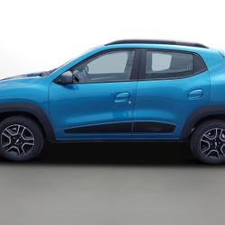 Dacia Spring Spring Expression Caudan