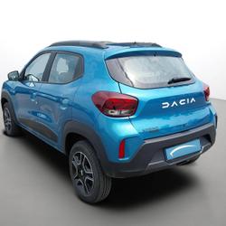 Dacia Spring Spring Expression Caudan
