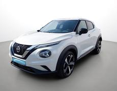Nissan Juke Caudan