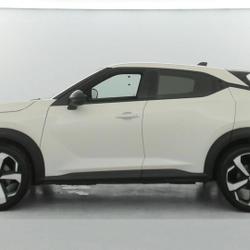 Nissan Juke Juke DIG-T 114 N-Connecta Caudan