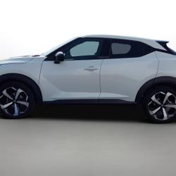 Nissan Juke Juke DIG-T 114 N-Connecta Caudan