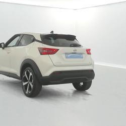 Nissan Juke Juke DIG-T 114 N-Connecta Caudan
