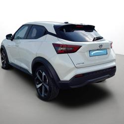 Nissan Juke Juke DIG-T 114 N-Connecta Caudan