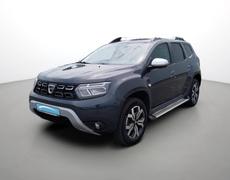 Dacia Duster Caudan