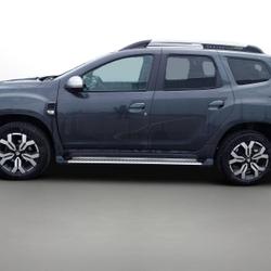Dacia Duster Duster Blue dCi 115 4x2 Prestige + Caudan
