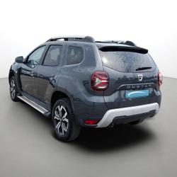 Dacia Duster Duster Blue dCi 115 4x2 Prestige + Caudan