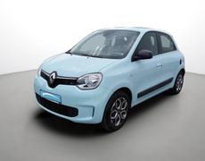 Renault Twingo 3 Caudan
