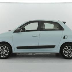 Renault Twingo 3 Twingo III SCe 65 Equilibre Caudan