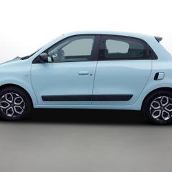 Renault Twingo 3 Twingo III SCe 65 Equilibre Caudan