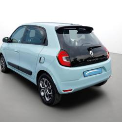 Renault Twingo 3 Twingo III SCe 65 Equilibre Caudan