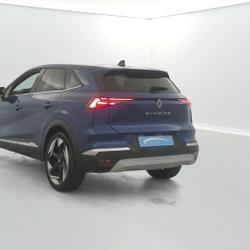Renault Symbioz Symbioz E-Tech full hybrid 160 ch Iconic Caudan