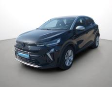 Renault Captur Caudan