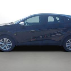 Renault Captur Captur Eco-G 100 ch Evolution Caudan