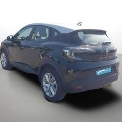 Renault Captur Captur Eco-G 100 ch Evolution Caudan