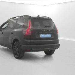 Dacia Jogger Jogger TCe 110 7 pl Extreme Caudan