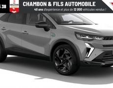 Renault Symbioz La Grand-Croix