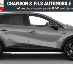 Renault Symbioz E-Tech full hybrid 160 ch Esprit Alpine La Grand-Croix