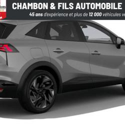 Renault Symbioz E-Tech full hybrid 160 ch Esprit Alpine La Grand-Croix