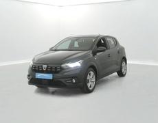 Dacia Sandero Caudan
