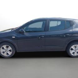Dacia Sandero Sandero ECO-G 100 - 22 Confort Caudan