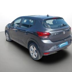 Dacia Sandero Sandero ECO-G 100 - 22 Confort Caudan
