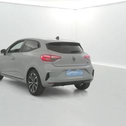 Renault Clio 5 Clio E-Tech full hybrid 145 Techno Caudan