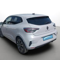 Renault Clio 5 Clio E-Tech full hybrid 145 Techno Caudan