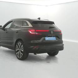 Renault Austral Austral E-Tech hybrid 200 Iconic Caudan