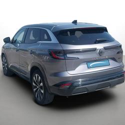 Renault Austral Austral E-Tech hybrid 200 Techno Caudan