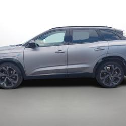 Renault Austral Austral E-Tech hybrid 200 Techno esprit Alpine Caudan