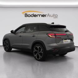 Renault Austral Austral E-Tech hybrid 200 Techno esprit Alpine Caudan