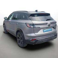 Renault Austral Austral E-Tech hybrid 200 Techno esprit Alpine Caudan