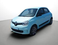 Renault Twingo 3