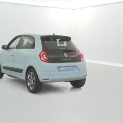 Renault Twingo 3 Twingo III E-Tech Equilibre Caudan