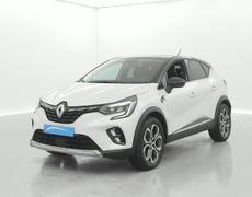 Renault Captur Caudan