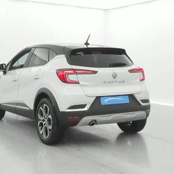 Renault Captur TCe 130 EDC FAP Intens occasion - Caudan - photo 2/7