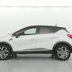 Renault Captur TCe 130 EDC FAP Intens occasion - Caudan - photo 3/7