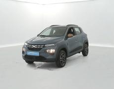 Dacia Spring Caudan