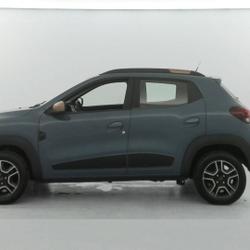 Dacia Spring Spring Extreme Caudan