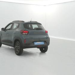 Dacia Spring Spring Extreme Caudan