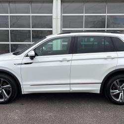 Volkswagen Tiguan Tiguan 2.0 TDI 150ch DSG7 R-Line L'Aigle